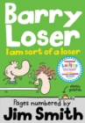 I am sort of a Loser - Book