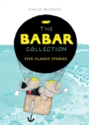 The Babar Collection : Five Classic Stories - Book