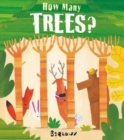 How Many Trees? - Book