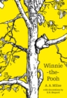 Winnie-the-Pooh - Book