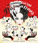 The Hundred and One Dalmatians - Book