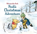 Winnie-the-Pooh: Pooh's Christmas Adventure - Book
