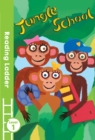Jungle School - Book