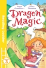 Dragon Magic - Book