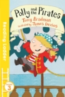 Polly and the Pirates - Book