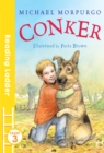 Conker - Book