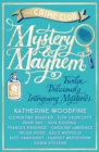 Mystery & Mayhem - Book