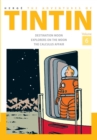 The Adventures of Tintin Volume 6 - Book