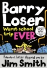 Barry Loser: worst school trip ever! - Book