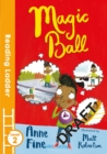 Magic Ball - Book