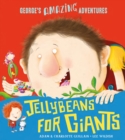 Jellybeans for Giants - Book
