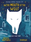 In the Mouth of the Wolf - Book