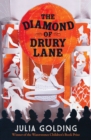 The Diamond of Drury Lane - Book