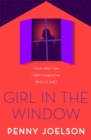 Girl in the Window - Book