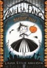 Amelia Fang and the Barbaric Ball - Book