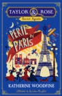 Peril in Paris - Book