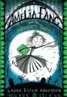 Amelia Fang and the Memory Thief - Book