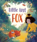 Little Lost Fox - Book