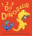 1, 2, 3, Do the Dinosaur - Book