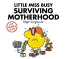 Little Miss Busy Surviving Motherhood - Book