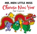 Mr. Men Little Miss: Chinese New Year - Book