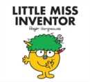 Little Miss Inventor - Book