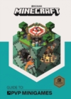 Minecraft Guide to PVP Minigames : An Official Minecraft Book from Mojang - Book