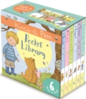 Winnie-the-Pooh Pocket Library - Book