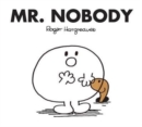 Mr. Nobody - Book