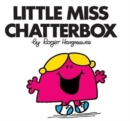 Little Miss Chatterbox - Book