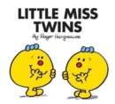 Little Miss Twins - Book