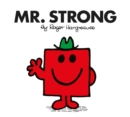 Mr. Strong - Book