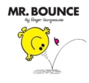 Mr. Bounce - Book