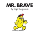 Mr. Brave - Book