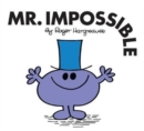 Mr. Impossible - Book