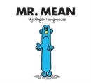 Mr. Mean - Book