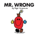 Mr. Wrong - Book