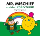 Mr. Mischief and the Leprechaun - Book