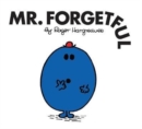 Mr. Forgetful - Book