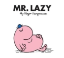 Mr. Lazy - Book