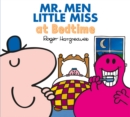 Mr. Men Little Miss at Bedtime - Book