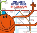 Mr. Men Little Miss in London - Book