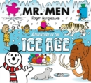 Mr. Men Adventure In The Ice Age - Book