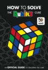 How To Solve The Rubik's Cube - Book