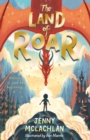 The Land of Roar - eBook