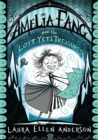 Amelia Fang and the Lost Yeti Treasures - eBook