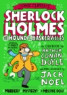 Sherlock Holmes and the Hound of the Baskervilles - eBook