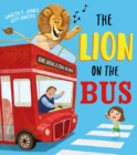 The Lion on the Bus - Book