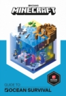 Minecraft Guide to Ocean Survival - Book