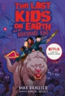 The Last Kids on Earth and the Nightmare King - Book